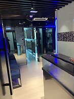 Sleep Cubee Hostel