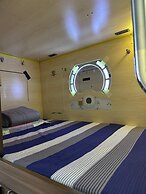 Sleep Cubee Hostel