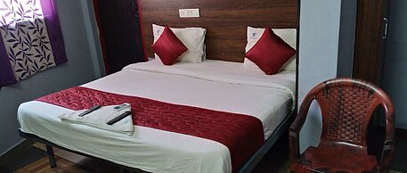 Skyry hotels Iyyappathangal