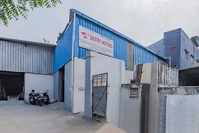 Skyry hotels Iyyappathangal