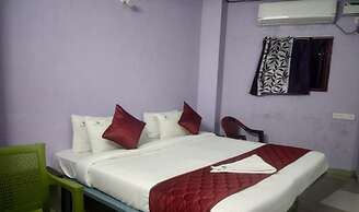 Skyry hotels Iyyappathangal