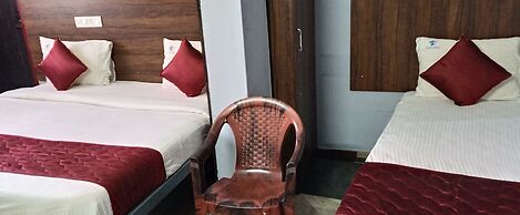 Skyry hotels Iyyappathangal