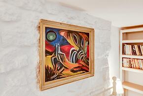 The Summertown Studio 1 Bedroom Kitchenette