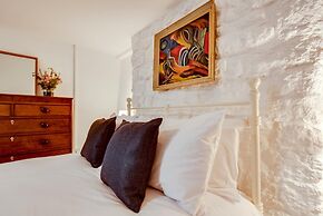 The Summertown Studio 1 Bedroom Kitchenette