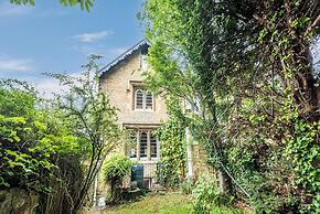 The Summertown Studio 1 Bedroom Kitchenette