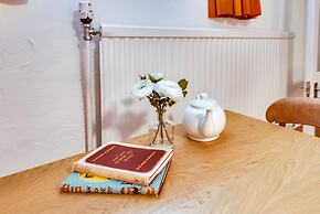 The Summertown Studio 1 Bedroom Kitchenette