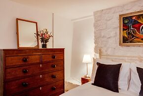 The Summertown Studio 1 Bedroom Kitchenette