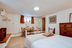 The Summertown Studio 1 Bedroom Kitchenette