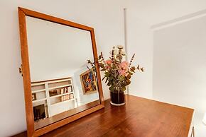 The Summertown Studio 1 Bedroom Kitchenette