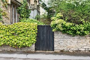 The Summertown Studio 1 Bedroom Kitchenette