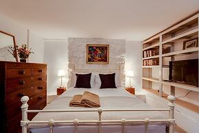 The Summertown Studio 1 Bedroom Kitchenette