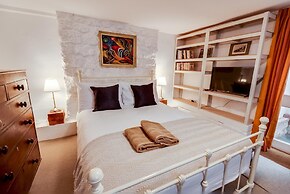 The Summertown Studio 1 Bedroom Kitchenette