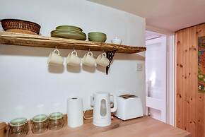 The Summertown Studio 1 Bedroom Kitchenette