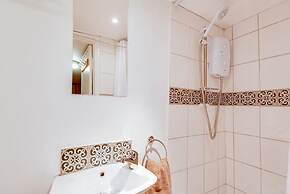 The Summertown Studio 1 Bedroom Kitchenette