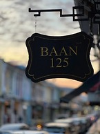 BAAN125 STAY