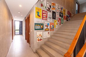 Summerville Hotel & Coffee Shop