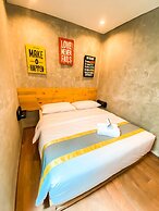 Summerville Hotel & Coffee Shop