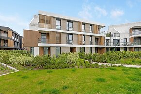 Lion Apartments - Botanica