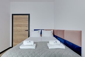 Lion Apartments - Botanica