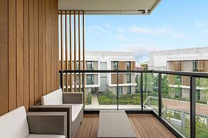 Lion Apartments - Botanica