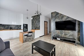 Lion Apartments - Botanica