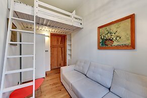 Lion Apartments - Family Stay