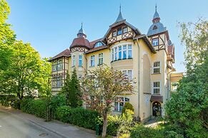 Lion Apartments - Family Stay