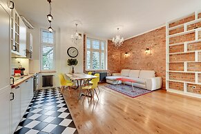 Lion Apartments - Family Stay