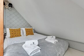 Lion Apartments - ChillSet