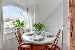 Lion Apartments - ChillSet