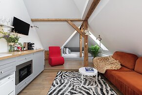 Lion Apartments - ChillSet