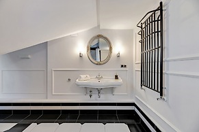 Lion Apartments - ChillSet