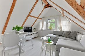 Lion Apartments - ChillSet