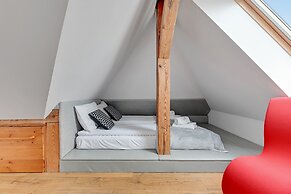 Lion Apartments - ChillSet