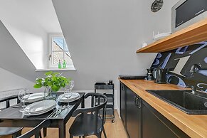 Lion Apartments - ChillSet