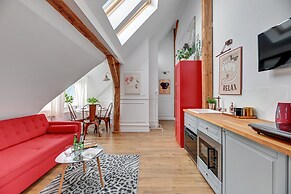 Lion Apartments - ChillSet