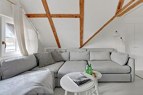 Lion Apartments - ChillSet