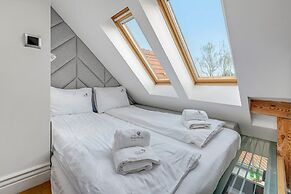 Lion Apartments - ChillSet