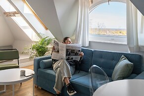 Lion Apartments - ChillSet