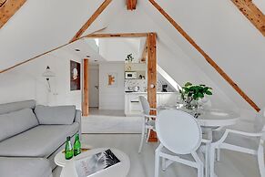 Lion Apartments - ChillSet