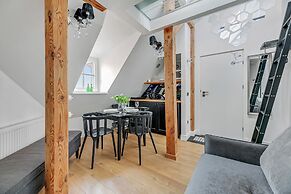 Lion Apartments - ChillSet