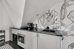 Lion Apartments - ChillSet