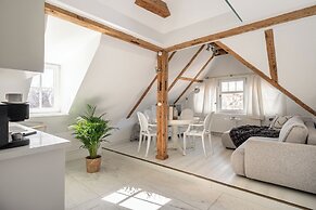 Lion Apartments - ChillSet
