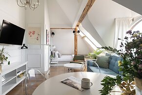 Lion Apartments - ChillSet