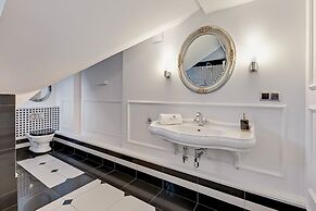 Lion Apartments - ChillSet