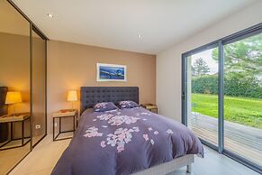 Dream 5BD Villa for Families Geneva 14KM