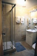 Gruyère-rooms