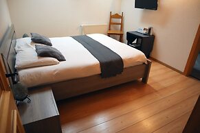 Gruyère-rooms