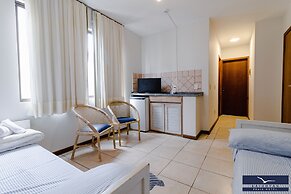 Gaivotas Praia Hotel