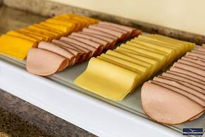 Gaivotas Praia Hotel